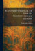 A Student's Manual of English Constitutional History by Dudley Julius Medley