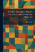Story Telling, What to Tell and How to Tell It by Edna Lyman