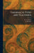Tabernacle Types and Teachings by W. S. Martin, A. Marshall