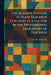The Summer Sessions in State Teachers Colleges as a Factor in the Professional Education of Teachers by Joseph Emory Avent