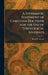 A Systematic Statement of Christian Doctrine for the Use of Theological Students by Russil R. Byrum
