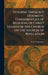 Synopsis Theology Dogmatic Fundamentals of Religion, of Christ Legato of the Church on the Sources of Revelation by A. D. Tangquerey