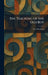 The Teaching of the Old Boy by Tom MacInnes