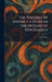 The Theories of Instinct a Study in the History of Psychology by E. C. Wilm
