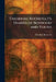 Theodore Roosevelt's Diaries of Boyhood and Youth by Theodore Roosevelt
