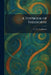 A Textbook of Theosophy by Charles Webster Leadbeater