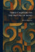 Three Chapters on the Nature of Mind by Bernard Bosanquet