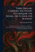 Three English Comedies: She Stoops to Conquer, the Rivals, the School for Scandal: Edited With Notes, Lives of Goldsmith and Sheridan, a Discussion of by Alban Bertram De Mille