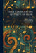 Three Classics in the Aesthetic of Music by Claude Debussy, Ferruccio Busoni, Charles E. Ives