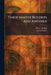 Three Master Builders and Another by Pelham H. Box, Ernest Barker