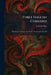 Three English Comedies: She Stoops to Conquer, the Rivals, the School for Scandal by A. B. De Mille