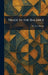 Trade in the Balance by W. A. S. Hewins