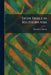 Tiger Trails in Southern Asia by Richard L. Sutton