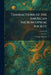 Transactions Of The American Microscopical Society by Various