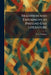 Tradition and Experiment in Present-Day Literature by T. G. Williams