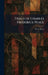 Trials of Charles Frederick Peace by W. T. Shore