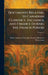 Documents Relating to Canadian Currency, Exchange and Finance During the French Period by Public Archives of Canada Board of H
