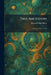 Tree Ancestors: A Glimpse Into the Past by Edward Wilber Berry