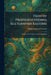 TSentry Proiskhozhdeniia Kulturnykh Rastenii: Studies on the Origin of Cultivated Plants by Nikolai Ivanovich Vavilov