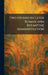 Two Studies in Later Roman and Byzantine Administration by New York the MacMillan Company