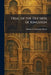 Trial of the Duchess of Kingston by Elizabeth Chudleigh Countes Bristol