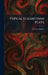 Typical Elizabethan Plays by Harper and Brothers Publishers