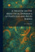A Treatise on the Analytical Dynamics of Particles and Rigid Bodies by E. T. Whittaker
