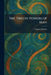 The Twelve Powers of Man by Charles Fillmore