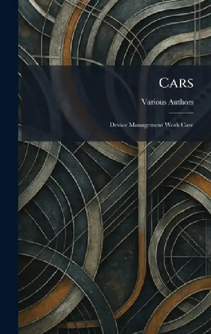 Cars: Device Management Work Care by Transpress