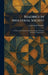 Readings in Industrial Society: A Study in the Structure and Functioning of Modern Economic Organization by Leon Carroll Marshall