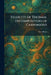 Velocity of Thermal Decomposition of Carbonates by Boris Bruzs