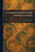 Catholic Faith in the Holy Eucharist by C. Lattey