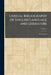 Unnual Bibliography of English Language and Literature by D. Everett