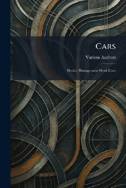 Cars: Device Management Work Care by Transpress