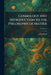 Cosmology and Introduction to the Philosophy of Matter by John O'Nell