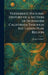 Vertebrate Natural History of a Section of Northern California Through the Lassen Peak Region by Joseph Grinnell