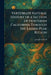 Vertebrate Natural History of a Section of Northern California Through the Lassen Peak Region by Joseph Grinnell