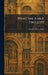 What the Judge Thought by Edward Abbott Parry