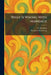 What Is Wrong With Marriage by G. Hamilton, Kenneth Macgowan