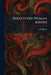 What Every Woman Knows by James Matthew Barrie