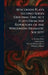 Wisconsin Plays Second Series Original One-Act Plays From the Repertory of the Wisconsin Dramatic Society by S. Marshall Ilsley, Laura Sherry, Howard Mumford Jones