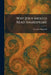 Why Jesus Should Read Shakespeare by Norman Hapgood