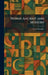 Words Ancient and Modern by Ernest Weekley