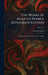 The Works of Anatole France Autograph Edition: The Bride of Corinth & Other Poems & Plays by Anatole France
