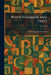 Wiyot Grammar and Texts by Gladys Amanda Reichard