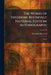 The Works of Theodore Roosevelt National Edition: Autobiography: Index by Theodore Roosevelt