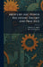 Mercury Arc Power Rectifiers Theory and Practice by Othmar K. Marti, Harold Winograd