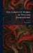 The Complete Works of William Shakespeare by Henry Irving