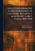 Selections From the Correspondence of Theodore Roosevelt and Henry Cabot Lodge 1884-1918 by Theodore Roosevelt, Henry Cabot Lodge
