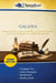 Galatea (Cram Edition) by Miguel De Cervantes Saavedra, James Fitzmaurice-Kelly, Herman Oelsner